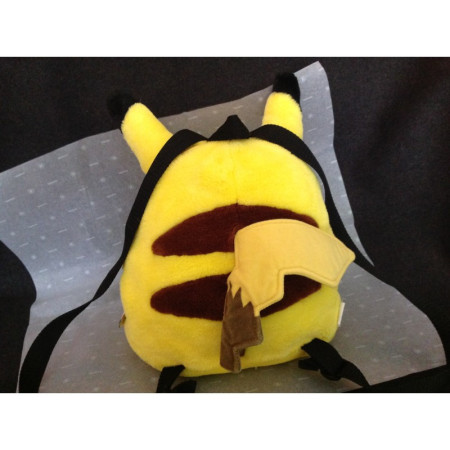 Sac à dos "Pikachu"
