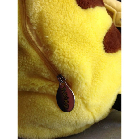 Sac à dos "Pikachu"