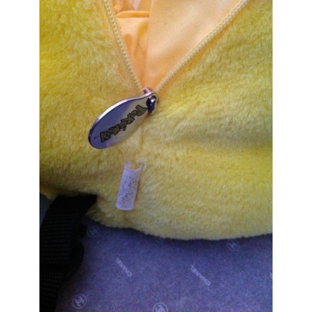 Sac à dos "Pikachu"