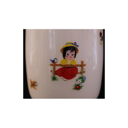 LUMINAIRE lustre OPALINE CHAMBRE FILLE