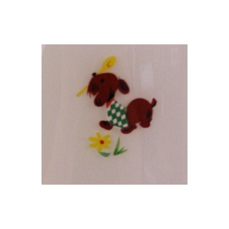 LUMINAIRE lustre OPALINE CHAMBRE FILLE