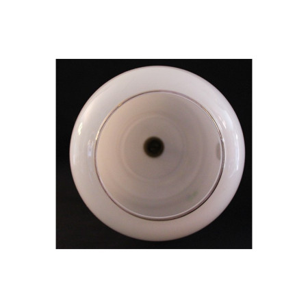 LUMINAIRE lustre OPALINE CHAMBRE FILLE