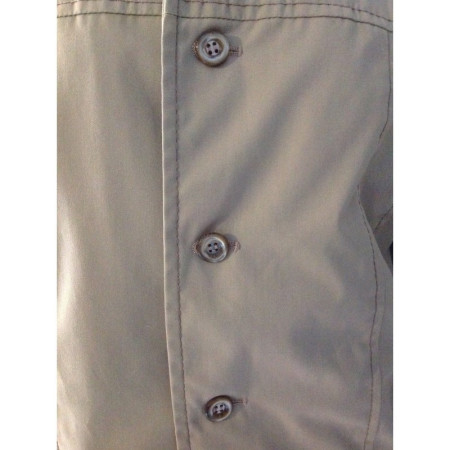 BLOUSON BEIGE "GUY DE RAIN" - 1970