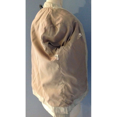 BLOUSON BEIGE "GUY DE RAIN" - 1970