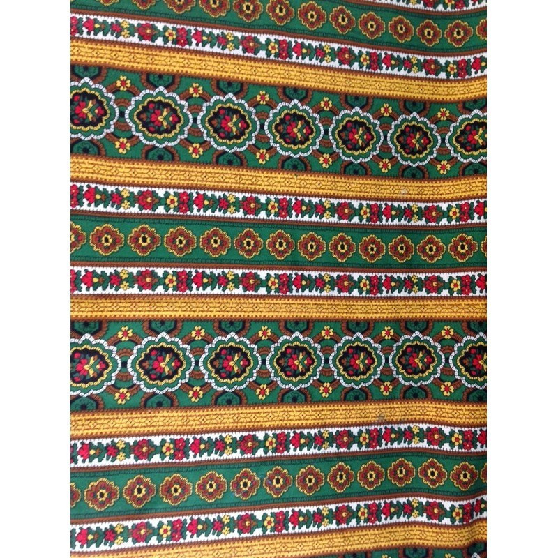 COUPON "PROVENCAL" - 1950
