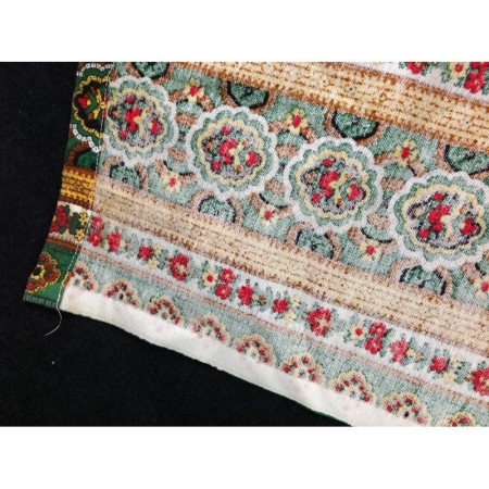 COUPON "PROVENCAL" - 1950