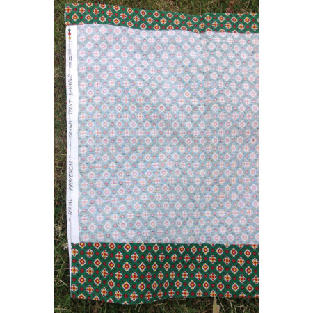 COUPON PROVENCAL VERT