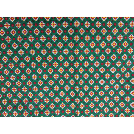 COUPON PROVENCAL VERT