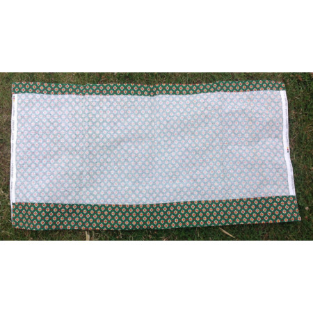 COUPON PROVENCAL VERT