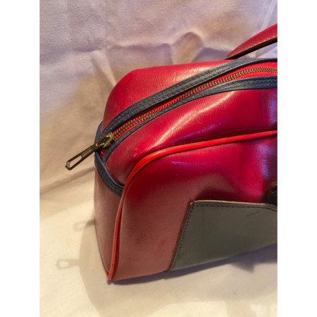 Sac à ouvrage "Simili" 1970