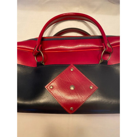 Sac à ouvrage "Simili" 1970