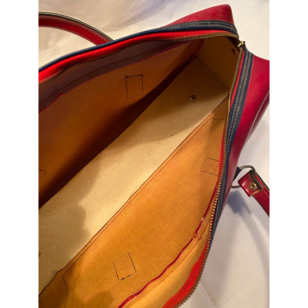 Sac à ouvrage "Simili" 1970