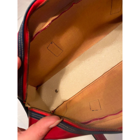 Sac à ouvrage "Simili" 1970