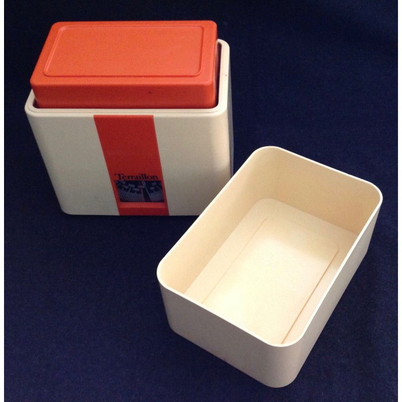 Balance orange TERRAILLON 3kg