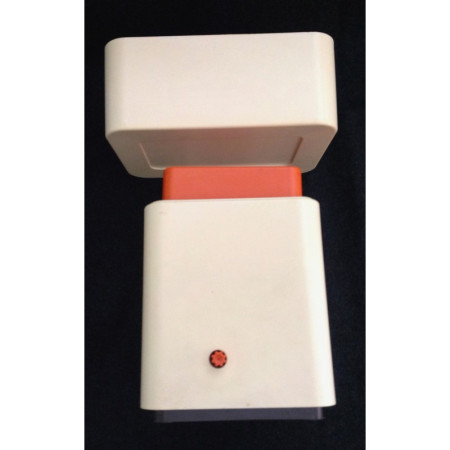 Balance orange TERRAILLON 3kg