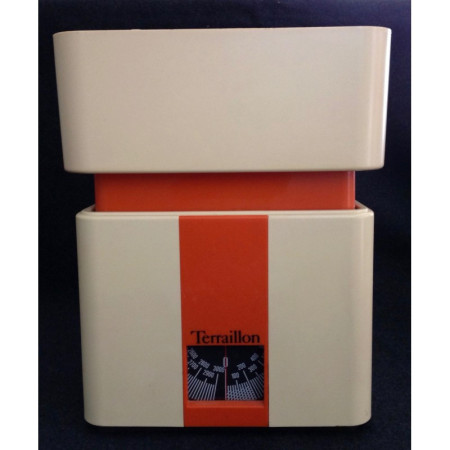 Balance orange TERRAILLON 3kg