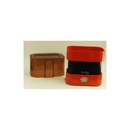 Balance TERRAILLON 4000 ORANGE - boîte d'origine
