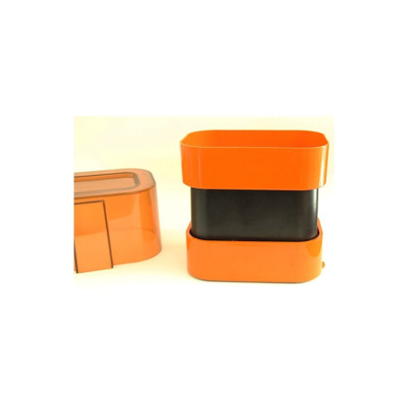 Balance TERRAILLON 4000 ORANGE - boîte d'origine