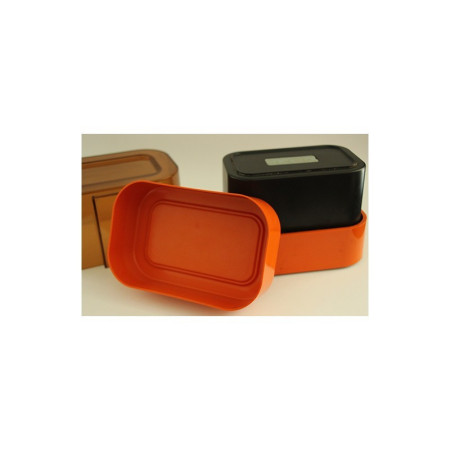 Balance TERRAILLON 4000 ORANGE - boîte d'origine