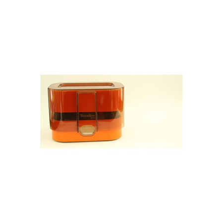 Balance TERRAILLON 4000 ORANGE - boîte d'origine