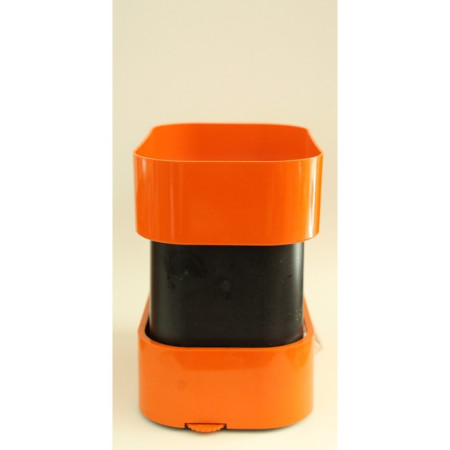 Balance TERRAILLON 4000 ORANGE - boîte d'origine