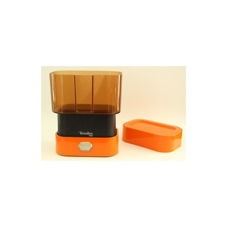 Balance TERRAILLON 4000 ORANGE - boîte d'origine