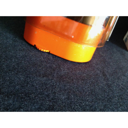 Balance TERRAILLON 4000 ORANGE - boîte d'origine
