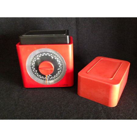 Balance TERRAILLON 5kg - Etat