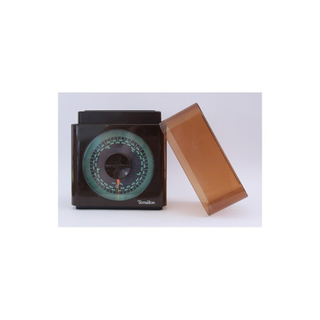 BALANCE TERRAILLON MARRON 5KG - 1970