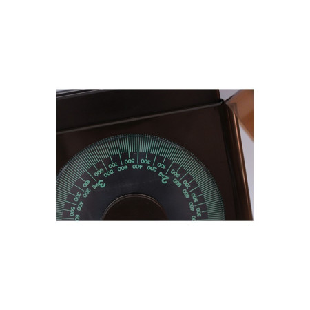 BALANCE TERRAILLON MARRON 5KG - 1970