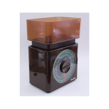 BALANCE TERRAILLON MARRON 5KG - 1970