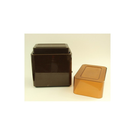 BALANCE TERRAILLON MARRON 5KG - 1970