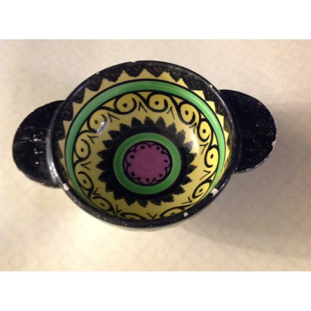 BOL BRETON QUIMPER (Oreilles noires)