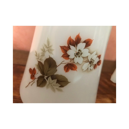 BROC À CAFÉ, CAFETIÈRE Arcopal - 1980