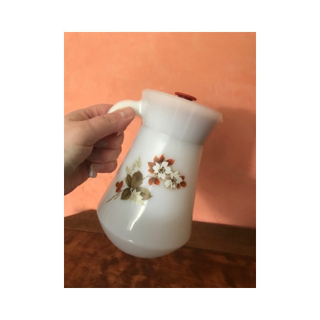 BROC À CAFÉ, CAFETIÈRE Arcopal - 1980