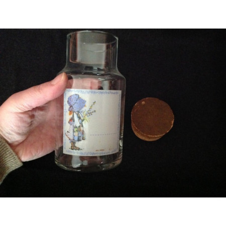 Carafe "SARAH KAY"