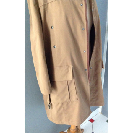 Manteau "Canadienne" 1970