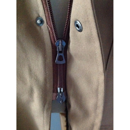 Manteau "Canadienne" 1970