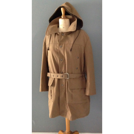 Manteau "Canadienne" 1970