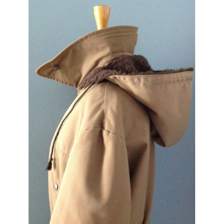 Manteau "Canadienne" 1970