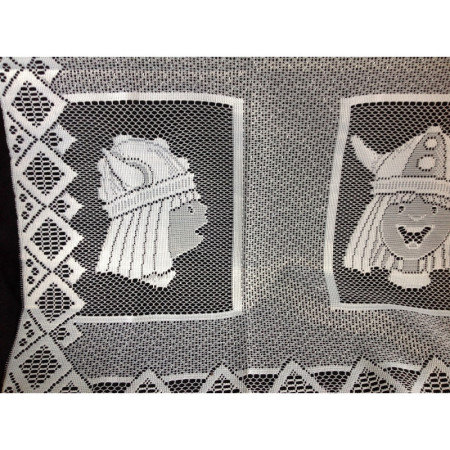 Rideau "Vic le Viking" - 1980