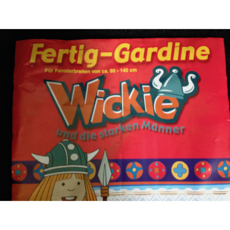 Rideau "Vic le Viking" - 1980