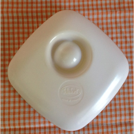 Coquetier Voluform "Casimir"