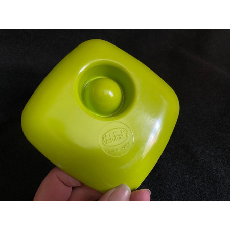 Coquetier Voluform Vert - 1970