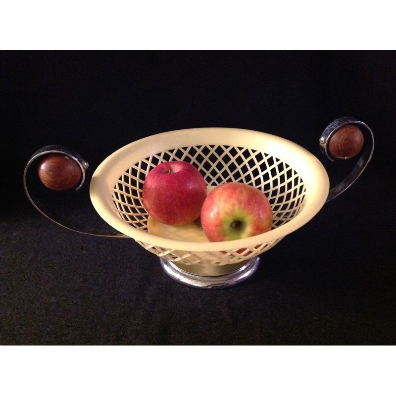 CORBEILLE À FRUITS - IMPROBABLE DESIGN
