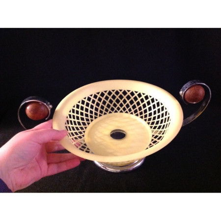 CORBEILLE À FRUITS - IMPROBABLE DESIGN