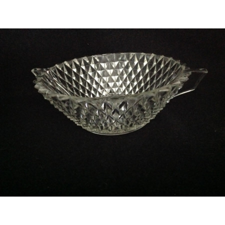 Coupe à fruits - Saladier "DIAMANT" VERECO