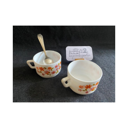 Duo café empilable - Arcopal "Scania"