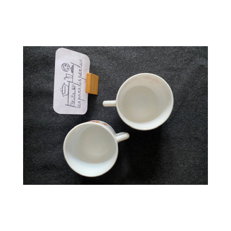 Duo café empilable - Arcopal "Scania"