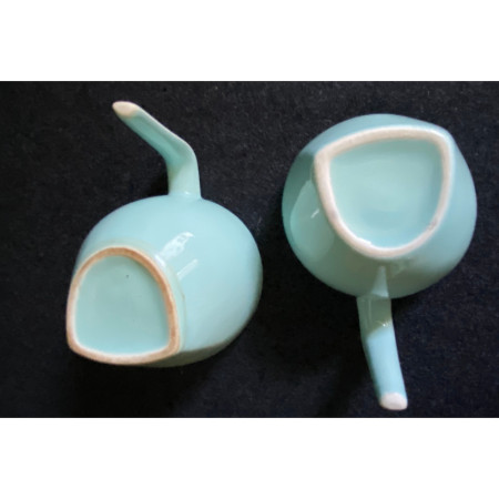 Duo design pour le café !